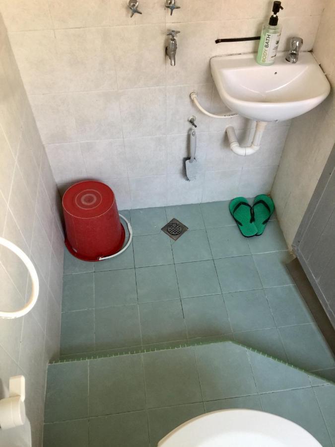 Pesona Backpackers Inn Kota Bharu Kültér fotó