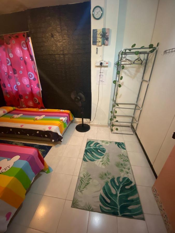 Pesona Backpackers Inn Kota Bharu Kültér fotó