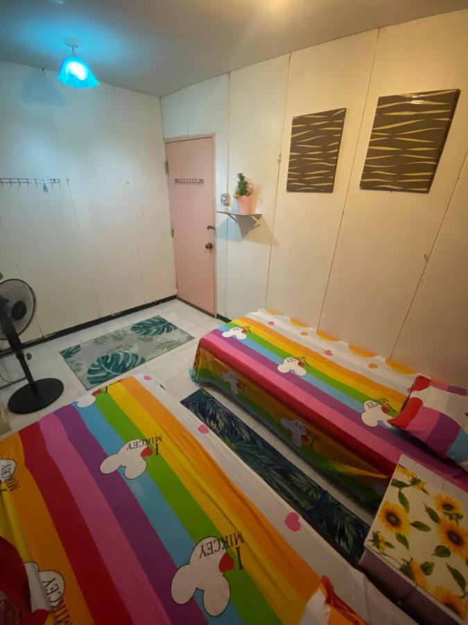 Pesona Backpackers Inn Kota Bharu Kültér fotó