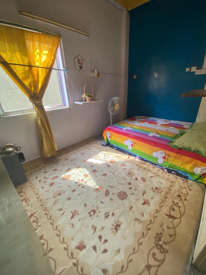 Pesona Backpackers Inn Kota Bharu Kültér fotó