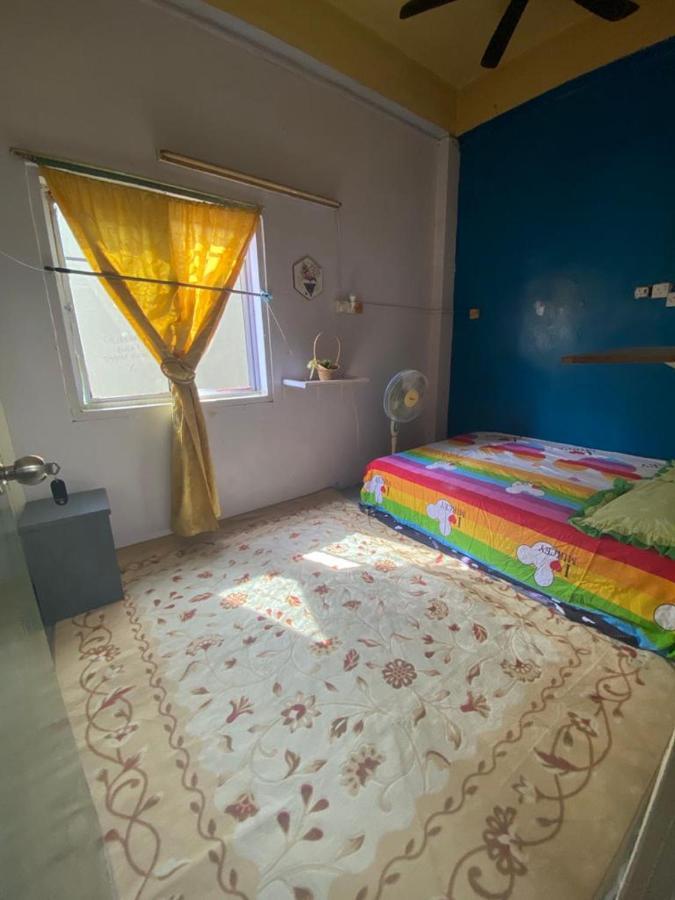 Pesona Backpackers Inn Kota Bharu Kültér fotó