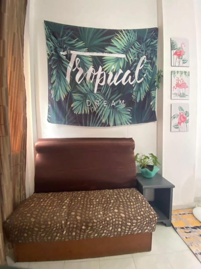 Pesona Backpackers Inn Kota Bharu Kültér fotó
