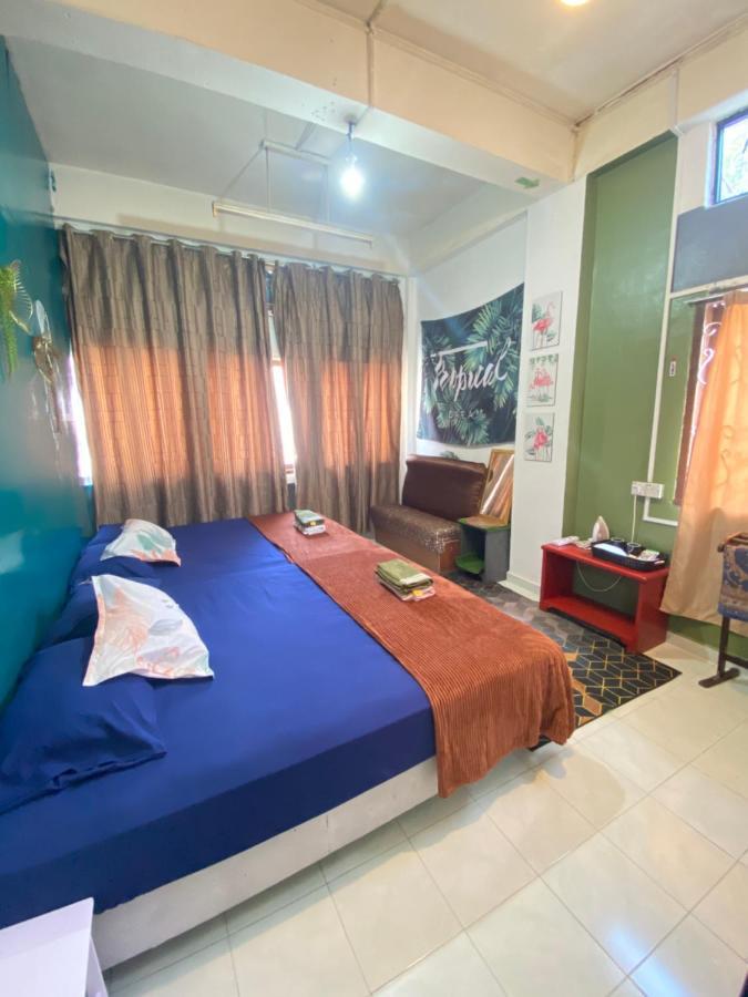 Pesona Backpackers Inn Kota Bharu Kültér fotó