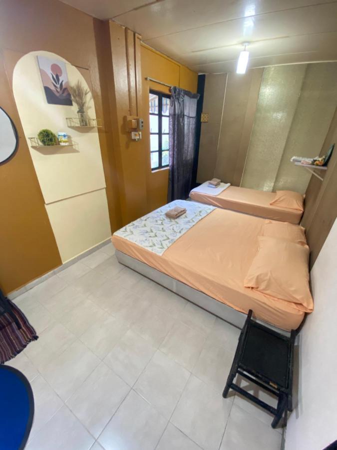 Pesona Backpackers Inn Kota Bharu Kültér fotó