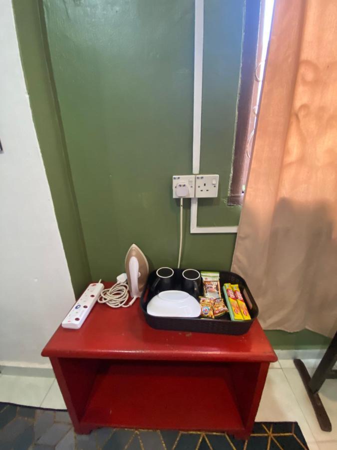 Pesona Backpackers Inn Kota Bharu Kültér fotó