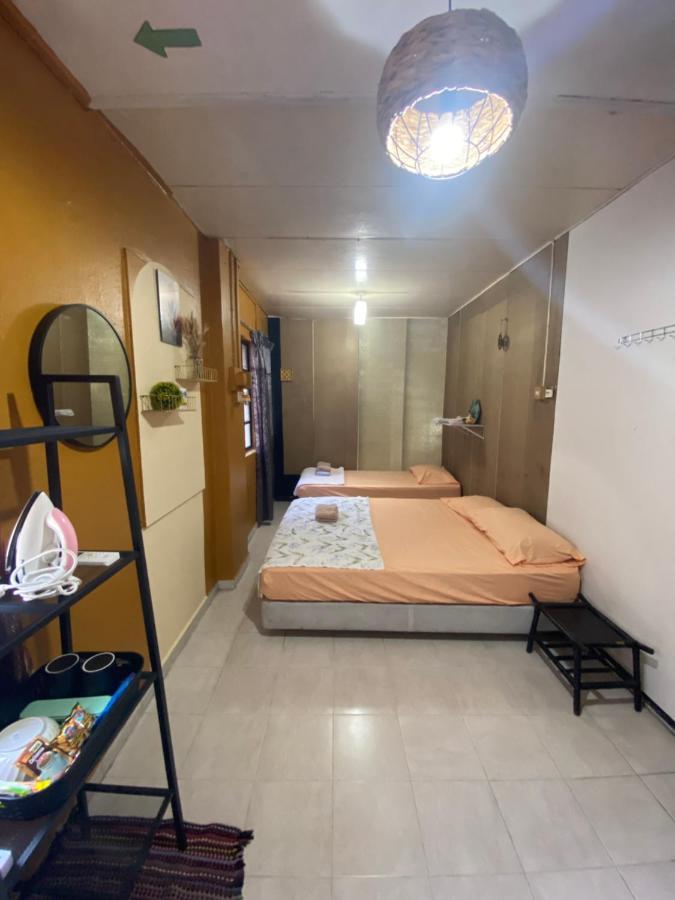 Pesona Backpackers Inn Kota Bharu Kültér fotó