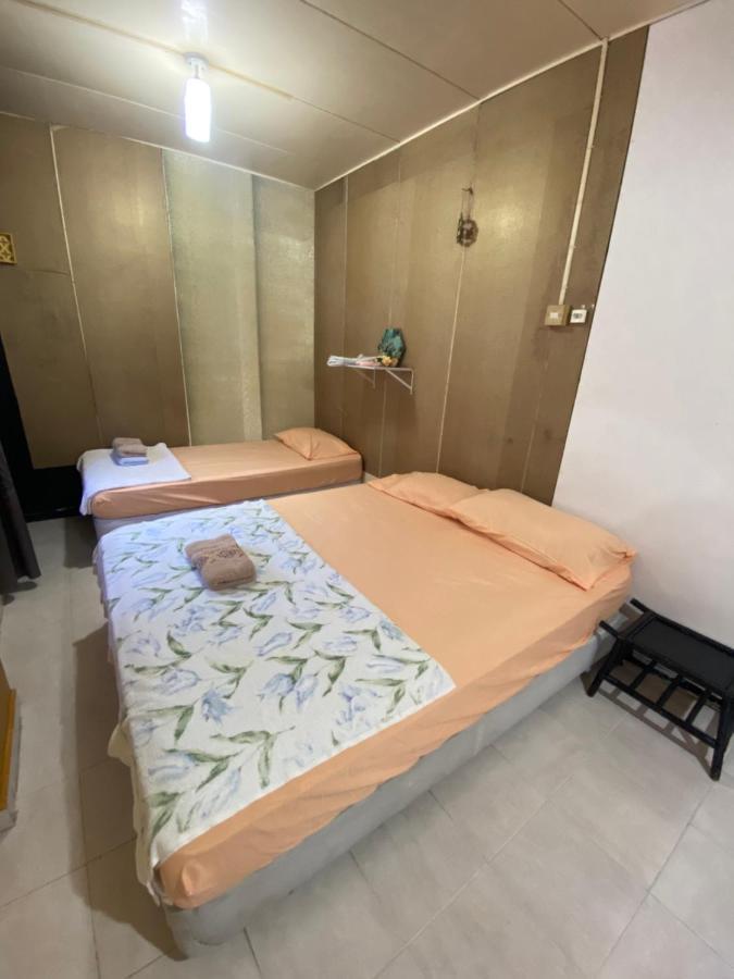 Pesona Backpackers Inn Kota Bharu Kültér fotó