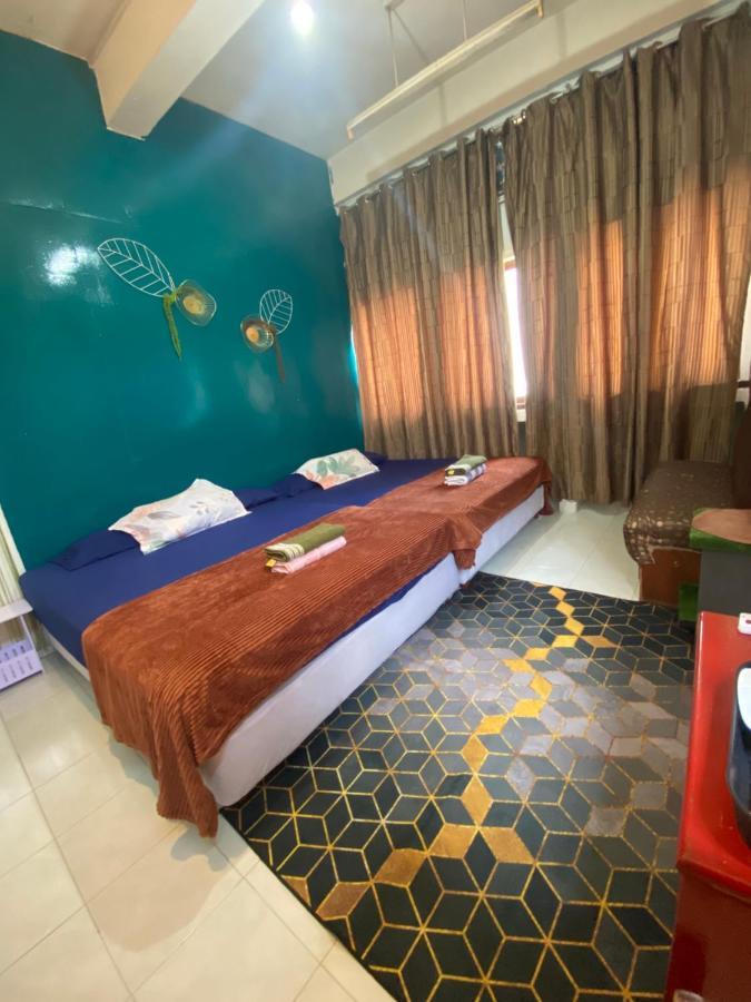 Pesona Backpackers Inn Kota Bharu Kültér fotó