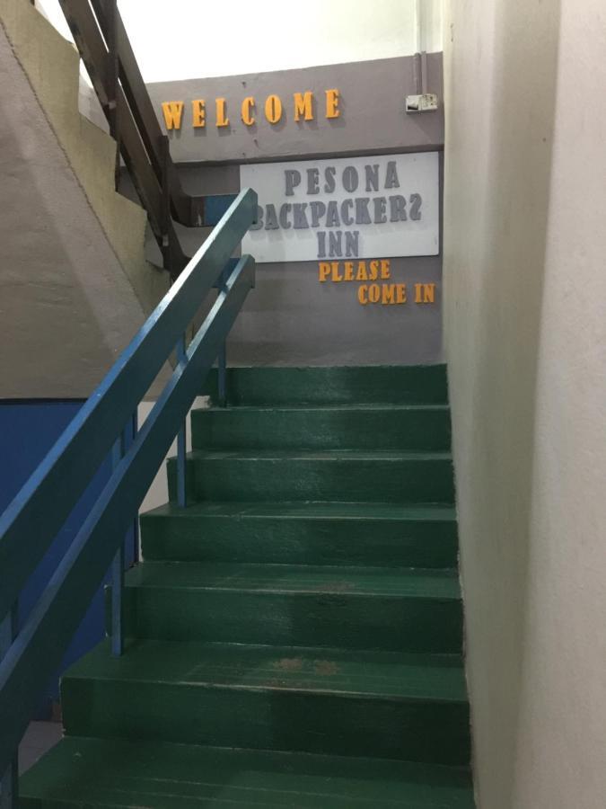 Pesona Backpackers Inn Kota Bharu Kültér fotó