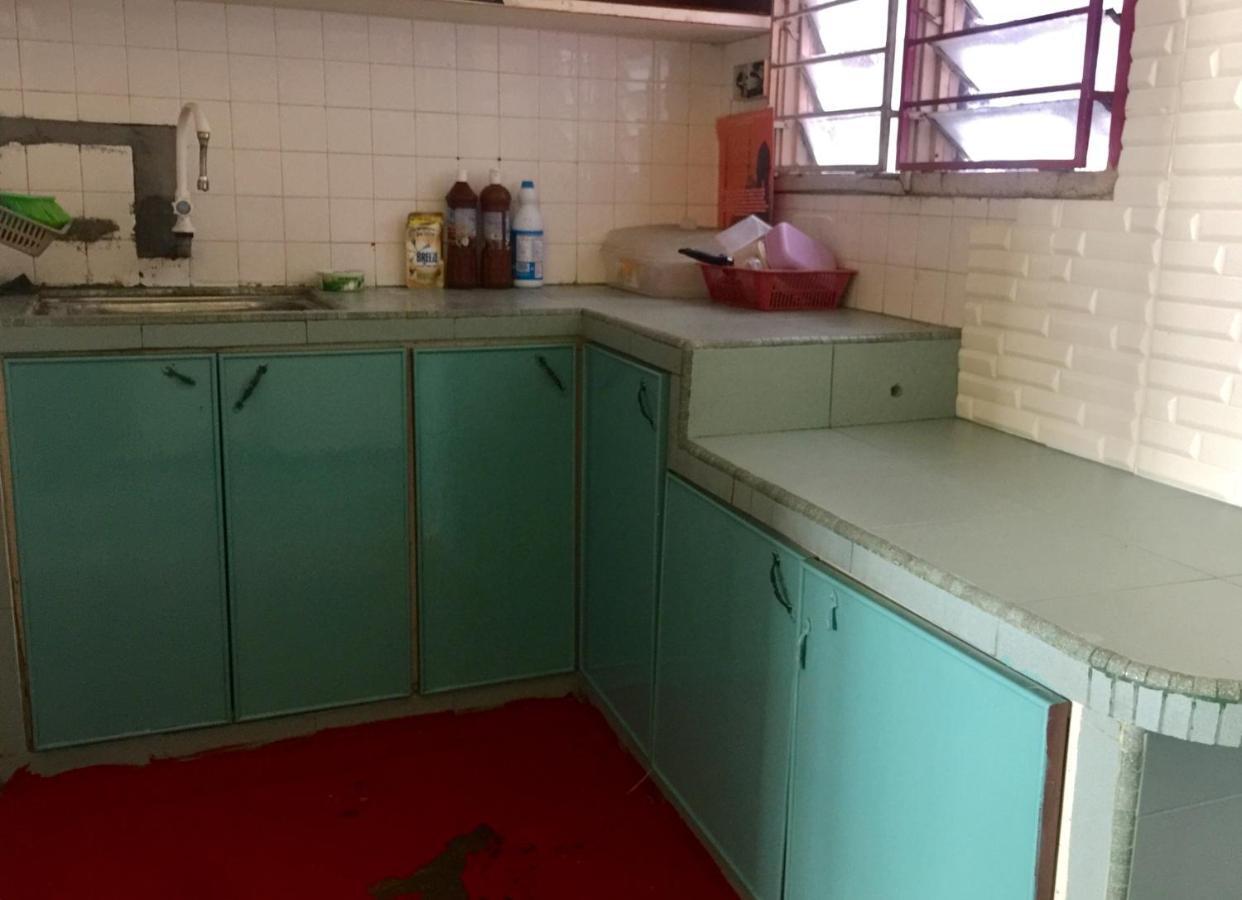Pesona Backpackers Inn Kota Bharu Kültér fotó